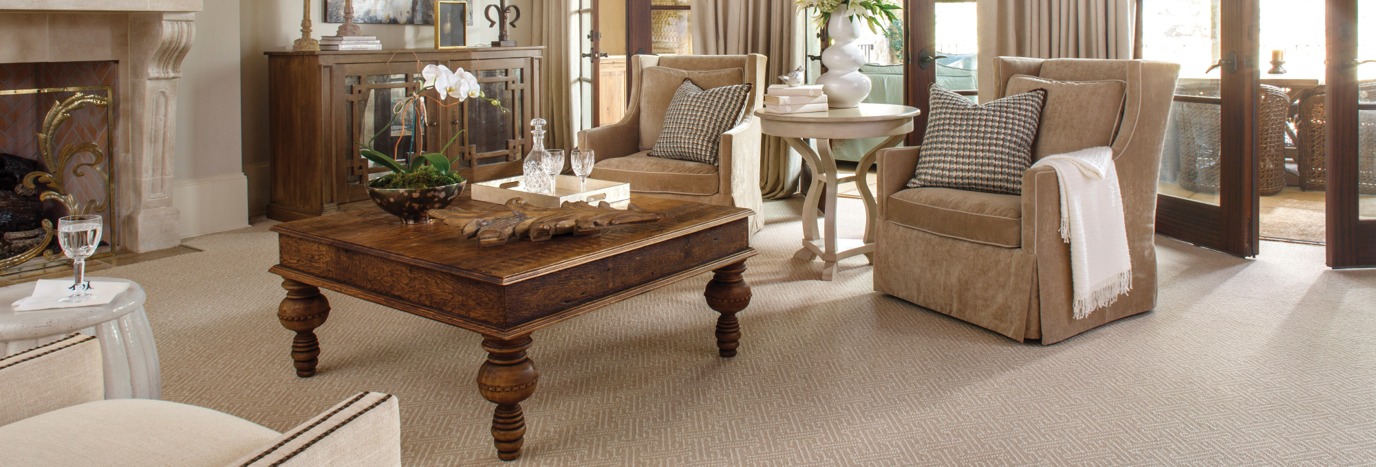 Shop Flooring Products from Wholesale Carpet & Flooring in Fox River Grove